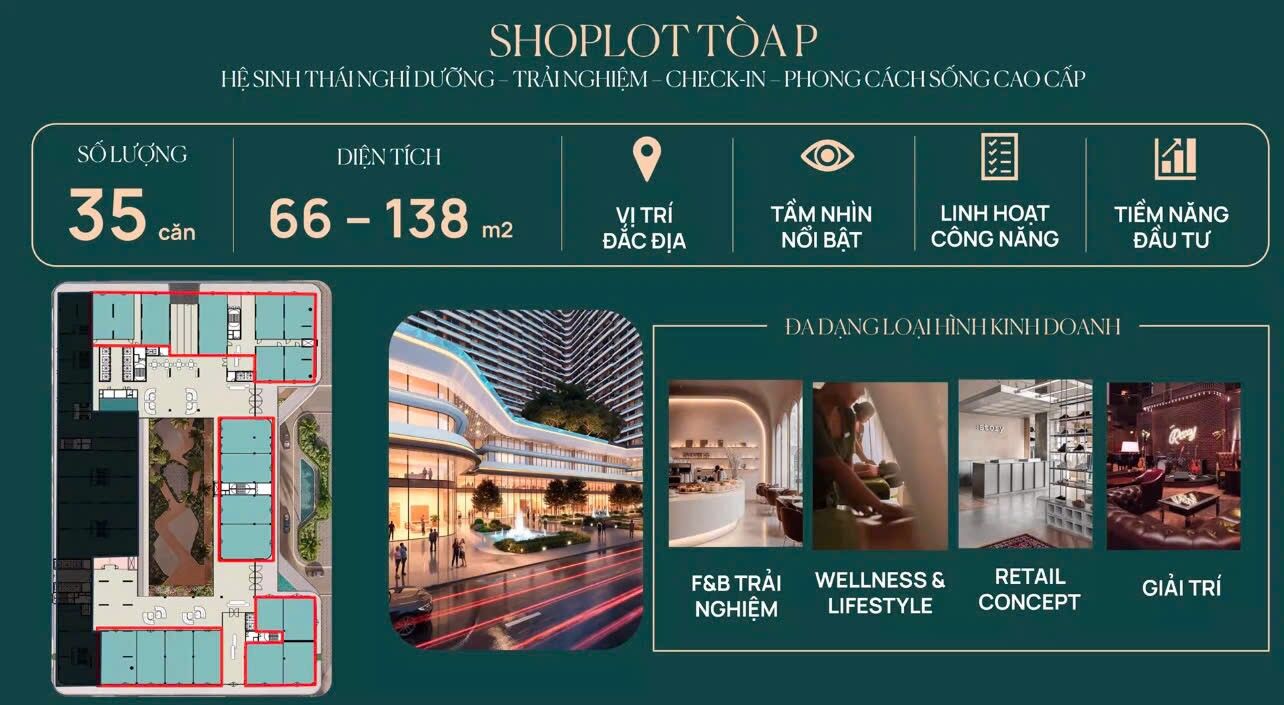 Layout Shoplot